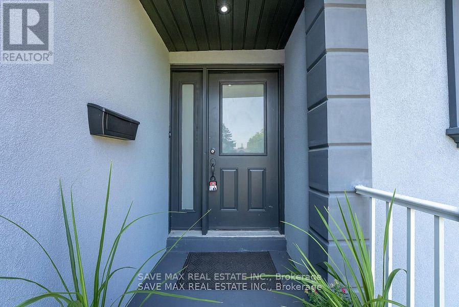 229 RUTHERFORD ROAD N, Brampton, Ontario
