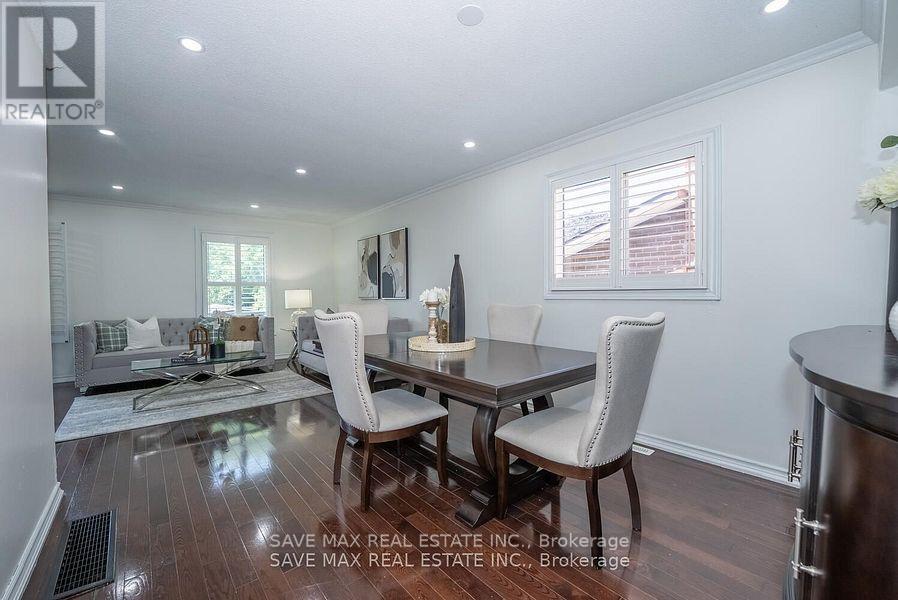 229 Rutherford Road N, Brampton, Ontario  L6V 2X7 - Photo 13 - W12371748