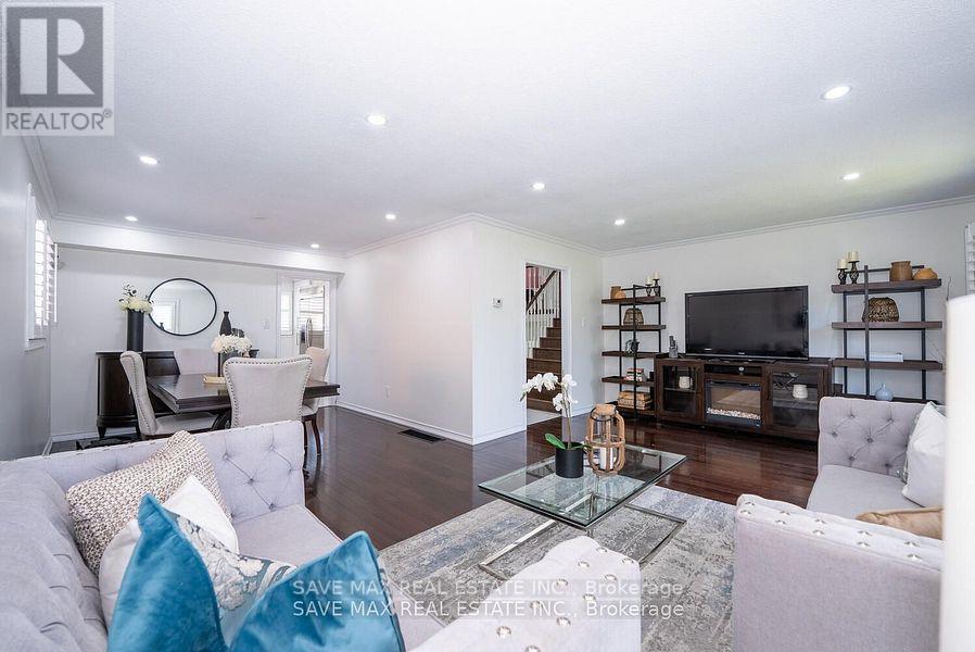 229 Rutherford Road N, Brampton, Ontario  L6V 2X7 - Photo 11 - W12371748