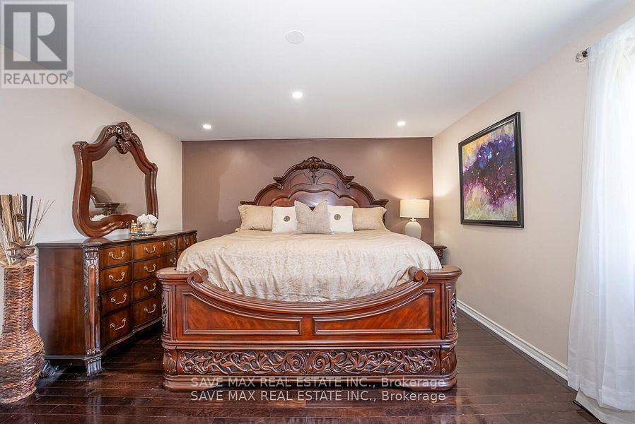 229 Rutherford Road N, Brampton, Ontario  L6V 2X7 - Photo 15 - W12371748