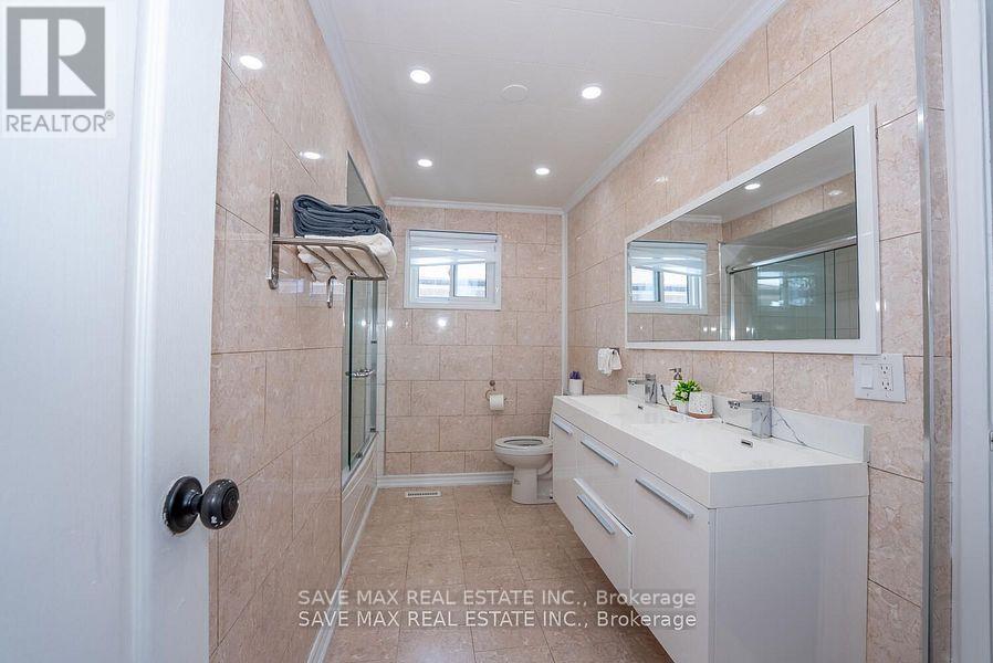 229 Rutherford Road N, Brampton, Ontario  L6V 2X7 - Photo 17 - W12371748