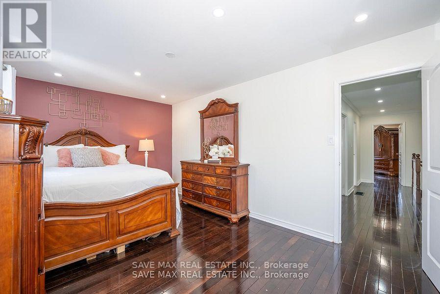 229 Rutherford Road N, Brampton, Ontario  L6V 2X7 - Photo 20 - W12371748