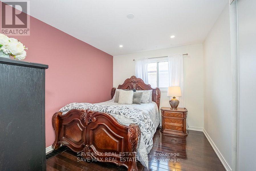 229 Rutherford Road N, Brampton, Ontario  L6V 2X7 - Photo 22 - W12371748