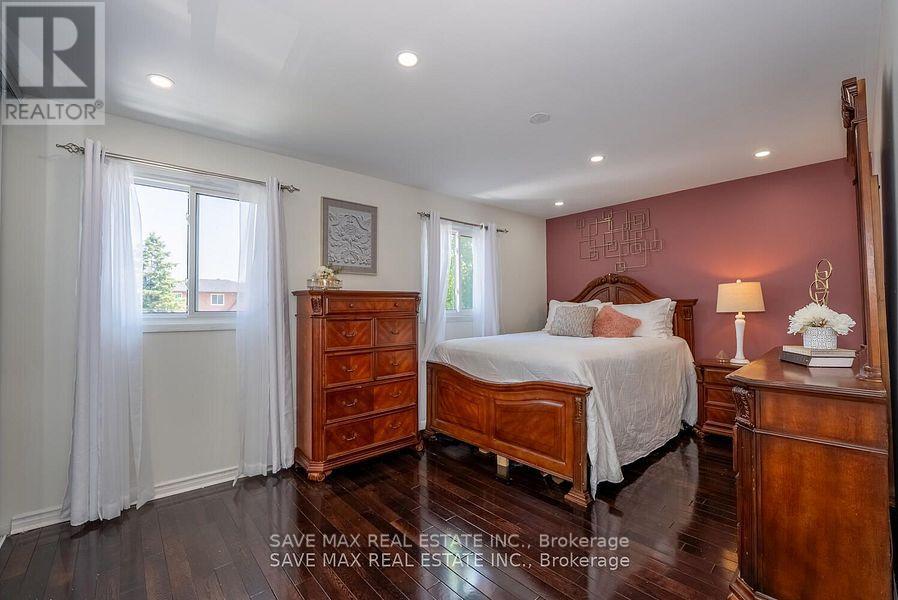 229 Rutherford Road N, Brampton, Ontario  L6V 2X7 - Photo 19 - W12371748