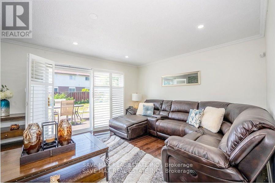 229 Rutherford Road N, Brampton, Ontario  L6V 2X7 - Photo 24 - W12371748