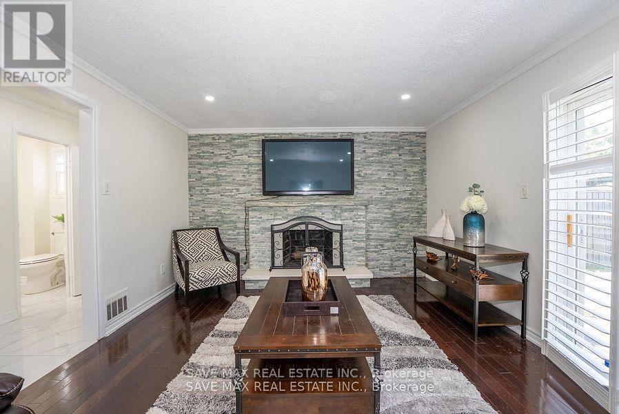 229 Rutherford Road N, Brampton, Ontario  L6V 2X7 - Photo 26 - W12371748