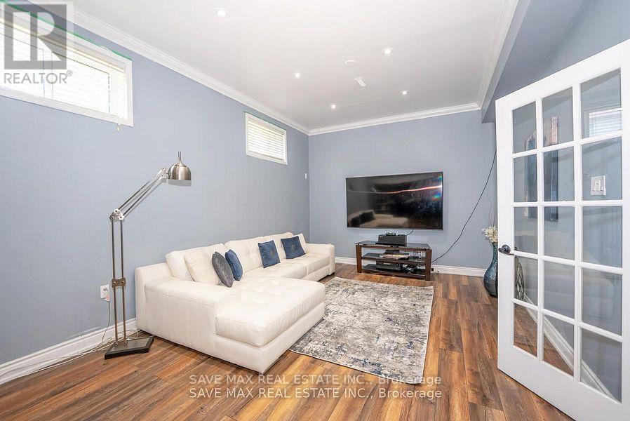 229 Rutherford Road N, Brampton, Ontario  L6V 2X7 - Photo 35 - W12371748