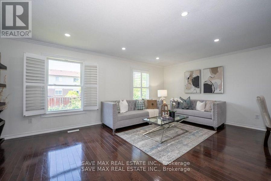 229 Rutherford Road N, Brampton, Ontario  L6V 2X7 - Photo 8 - W12371748