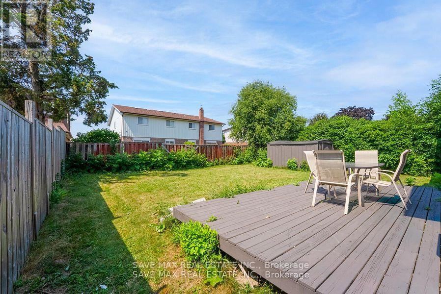229 Rutherford Road N, Brampton, Ontario  L6V 2X7 - Photo 42 - W12371748