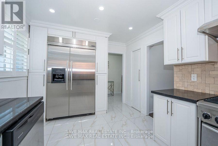 229 Rutherford Road N, Brampton, Ontario  L6V 2X7 - Photo 6 - W12371748