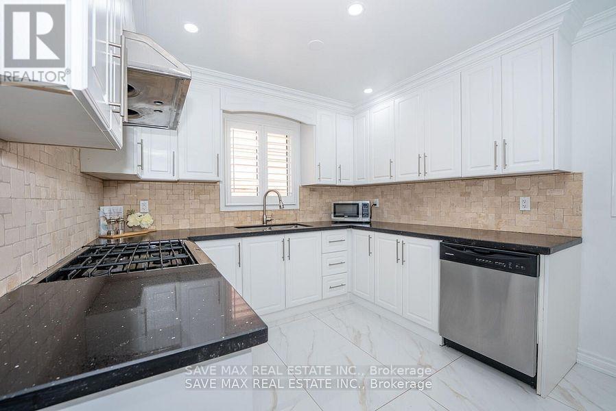 229 Rutherford Road N, Brampton, Ontario  L6V 2X7 - Photo 5 - W12371748