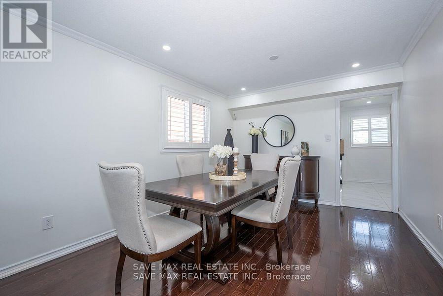 229 Rutherford Road N, Brampton, Ontario  L6V 2X7 - Photo 12 - W12371748