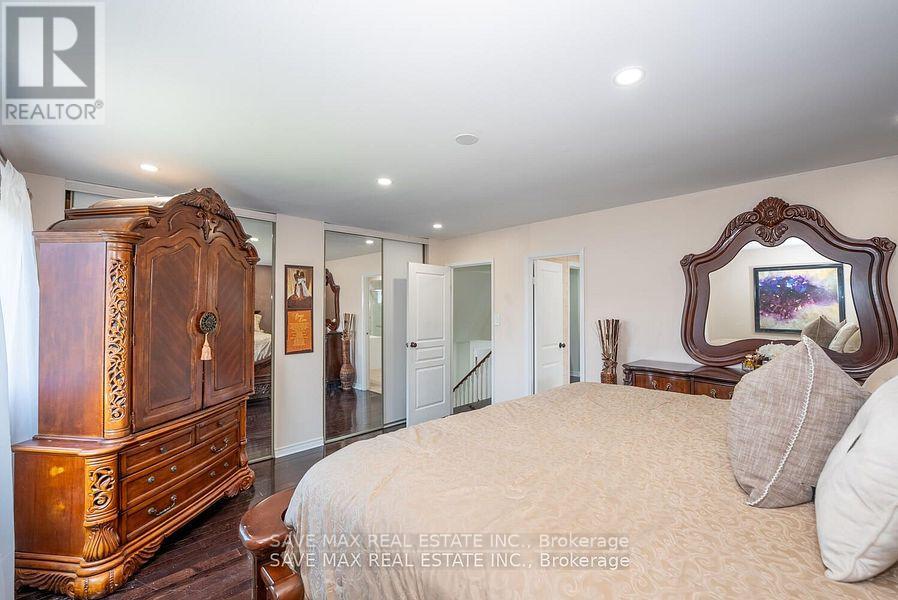 229 Rutherford Road N, Brampton, Ontario  L6V 2X7 - Photo 16 - W12371748
