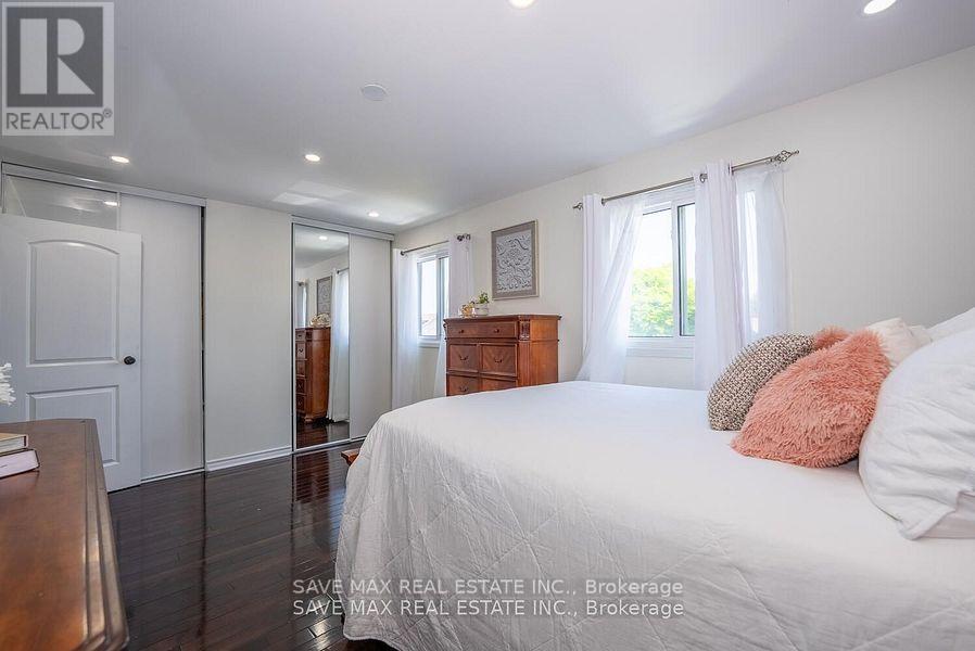 229 Rutherford Road N, Brampton, Ontario  L6V 2X7 - Photo 21 - W12371748