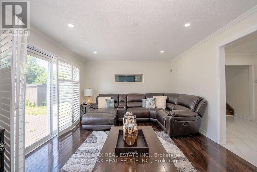 229 Rutherford Road N, Brampton, Ontario  L6V 2X7 - Photo 25 - W12371748