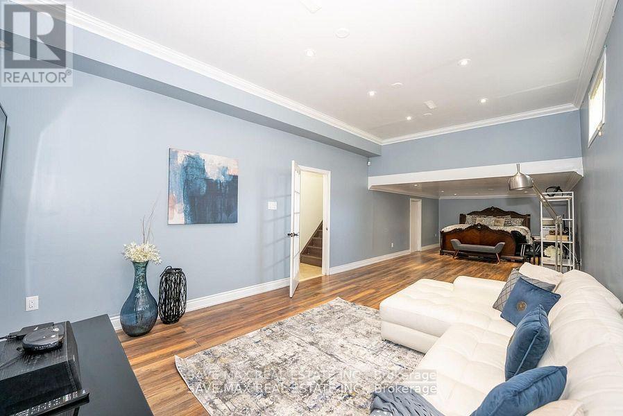 229 Rutherford Road N, Brampton, Ontario  L6V 2X7 - Photo 36 - W12371748
