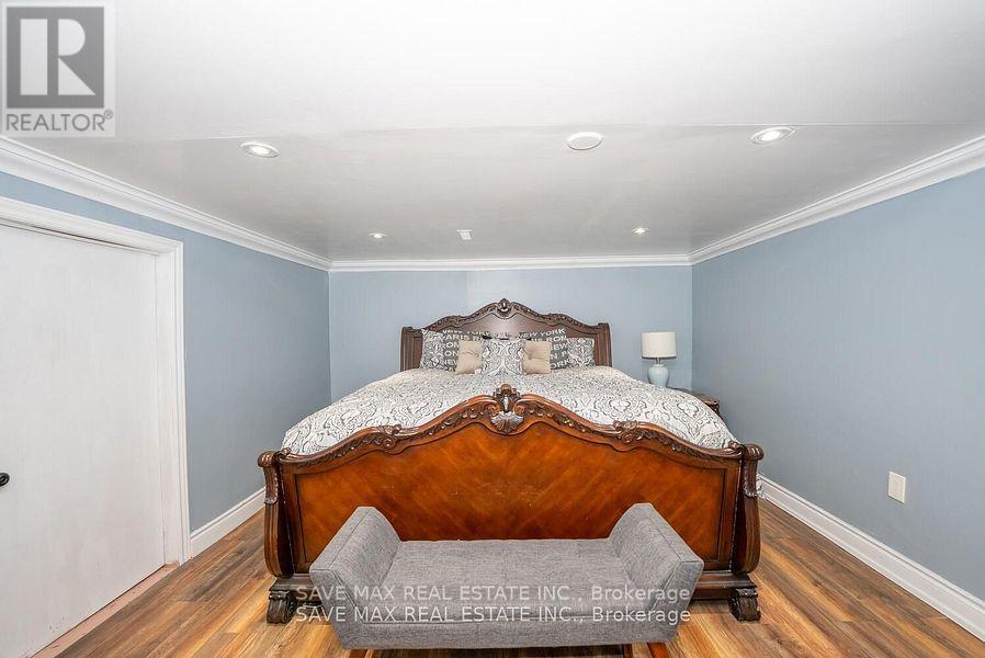 229 Rutherford Road N, Brampton, Ontario  L6V 2X7 - Photo 38 - W12371748