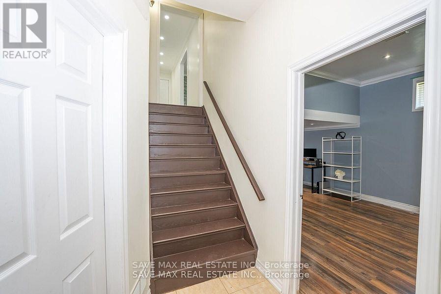 229 Rutherford Road N, Brampton, Ontario  L6V 2X7 - Photo 30 - W12371748