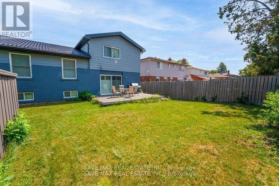 229 Rutherford Road N, Brampton, Ontario  L6V 2X7 - Photo 43 - W12371748