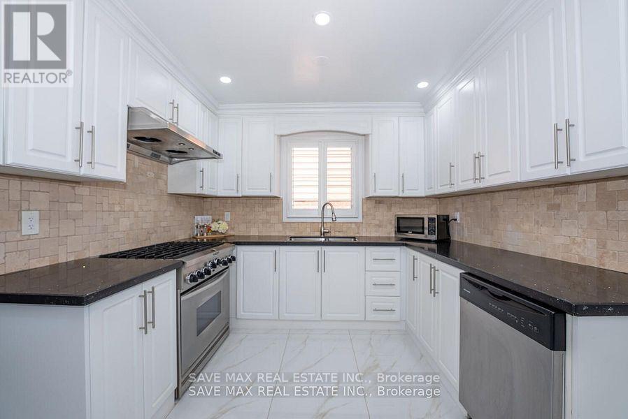 229 Rutherford Road N, Brampton, Ontario  L6V 2X7 - Photo 7 - W12371748