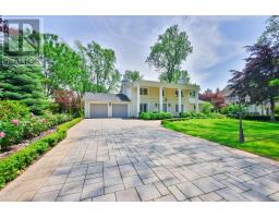 1316 Cambridge Drive, Oakville (Mo Morrison), Ca