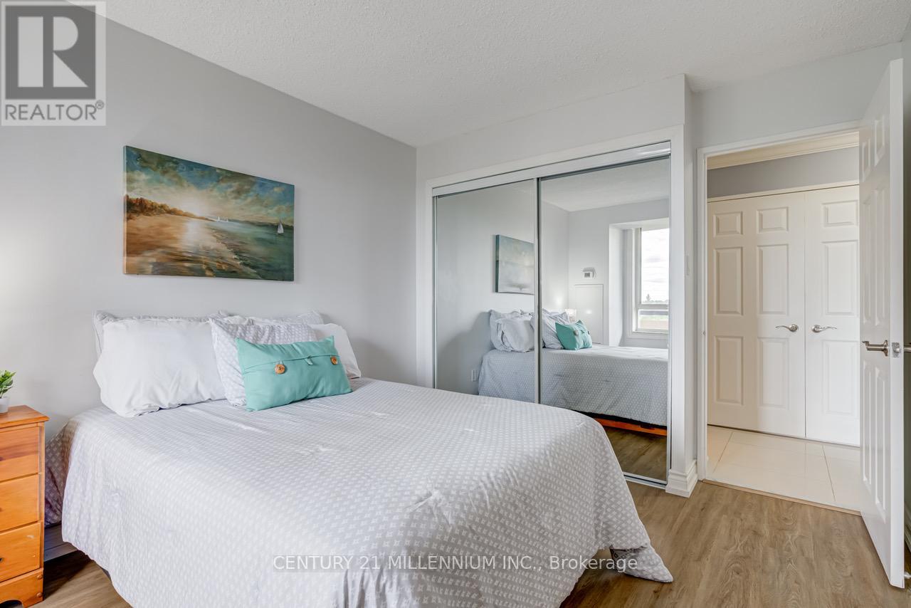 604 - 5 Lisa Street, Brampton, Ontario  L6T 4T4 - Photo 29 - W12377571