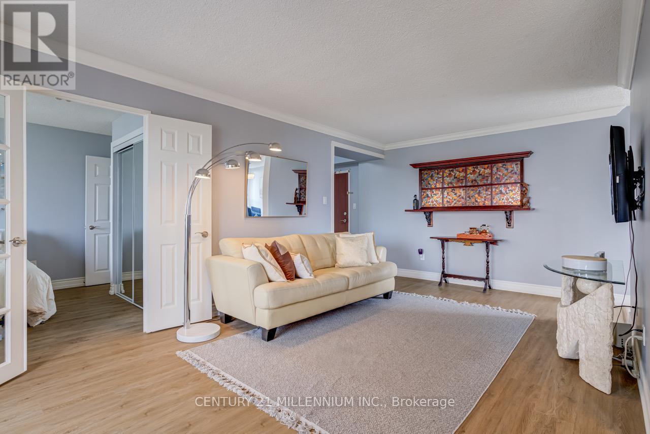 604 - 5 Lisa Street, Brampton, Ontario  L6T 4T4 - Photo 9 - W12377571