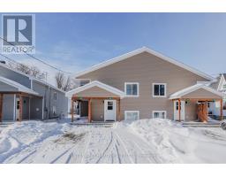 B - 11 WILLIAM STREET, North Stormont, Ontario