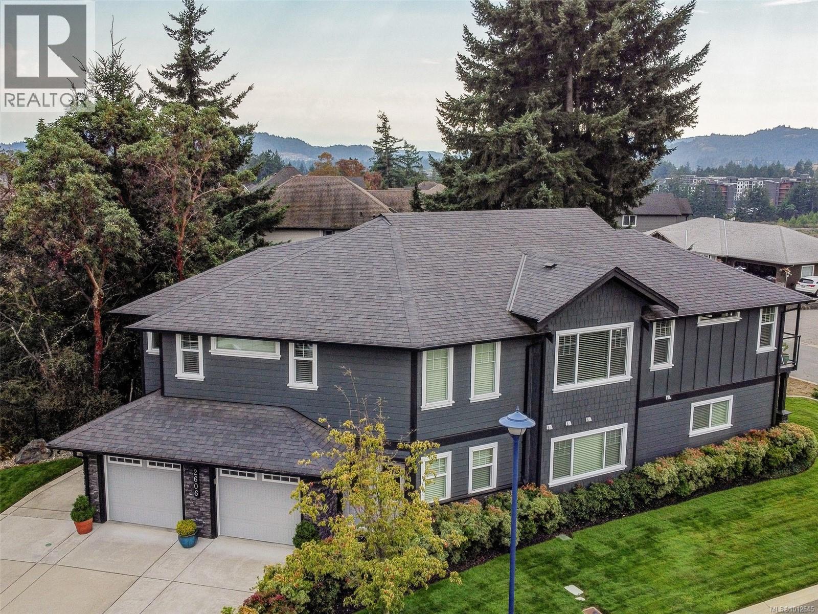 2606 Midnight Pl, Langford, British Columbia