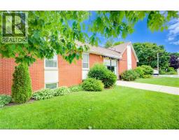 211 BIRMINGHAM Street W, Mount Forest, Ontario