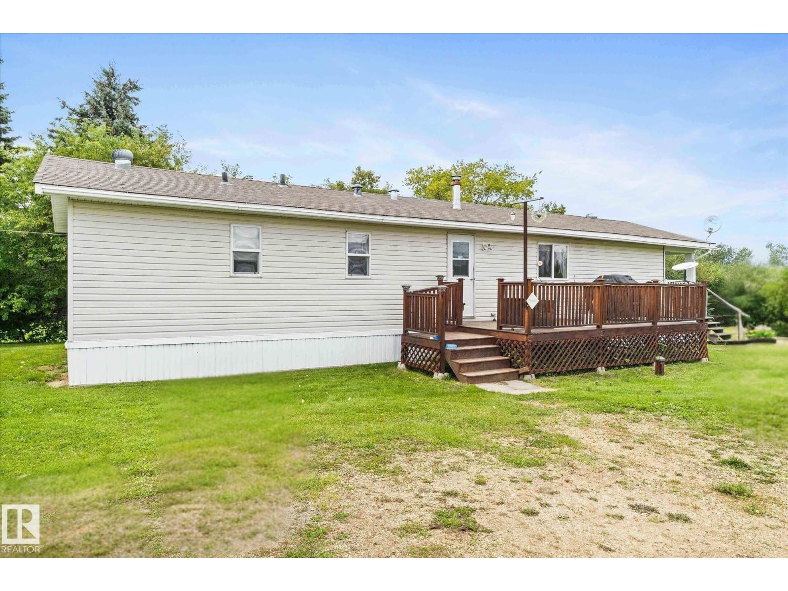 1308 Twp Road 552, Rural Lac Ste. Anne County, Alberta  T0E 1V0 - Photo 4 - E4455685