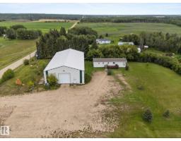 1308 TWP ROAD 552 None