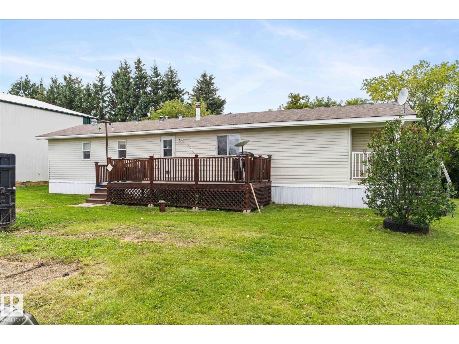 1308 Twp Road 552, Rural Lac Ste. Anne County, Alberta  T0E 1V0 - Photo 3 - E4455685