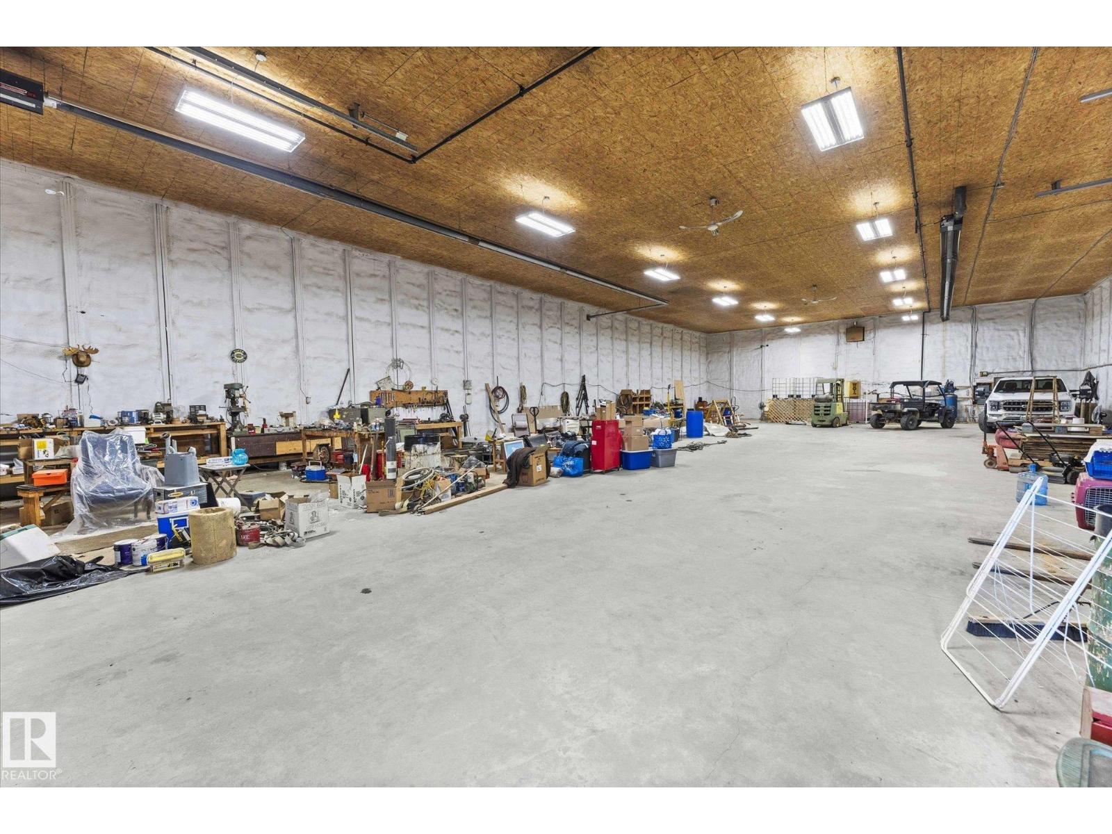 1308 Twp Road 552, Rural Lac Ste. Anne County, Alberta  T0E 1V0 - Photo 26 - E4455685