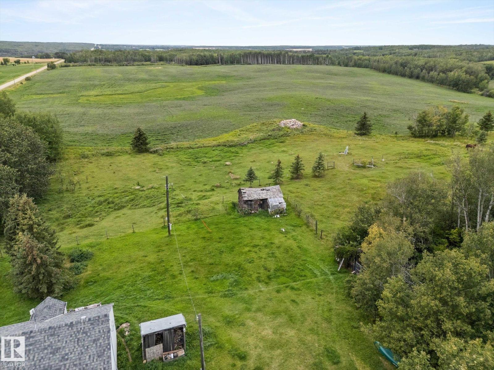 1308 Twp Road 552, Rural Lac Ste. Anne County, Alberta  T0E 1V0 - Photo 40 - E4455685
