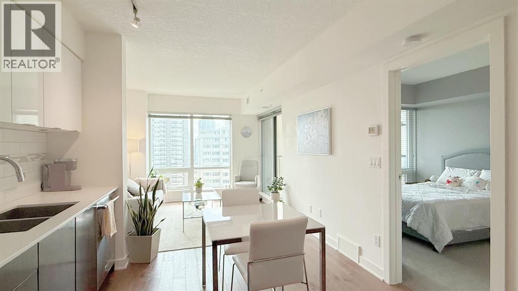 1909, 930 6 Avenue Sw, Calgary, Alberta  T2P 1J3 - Photo 15 - A2225678