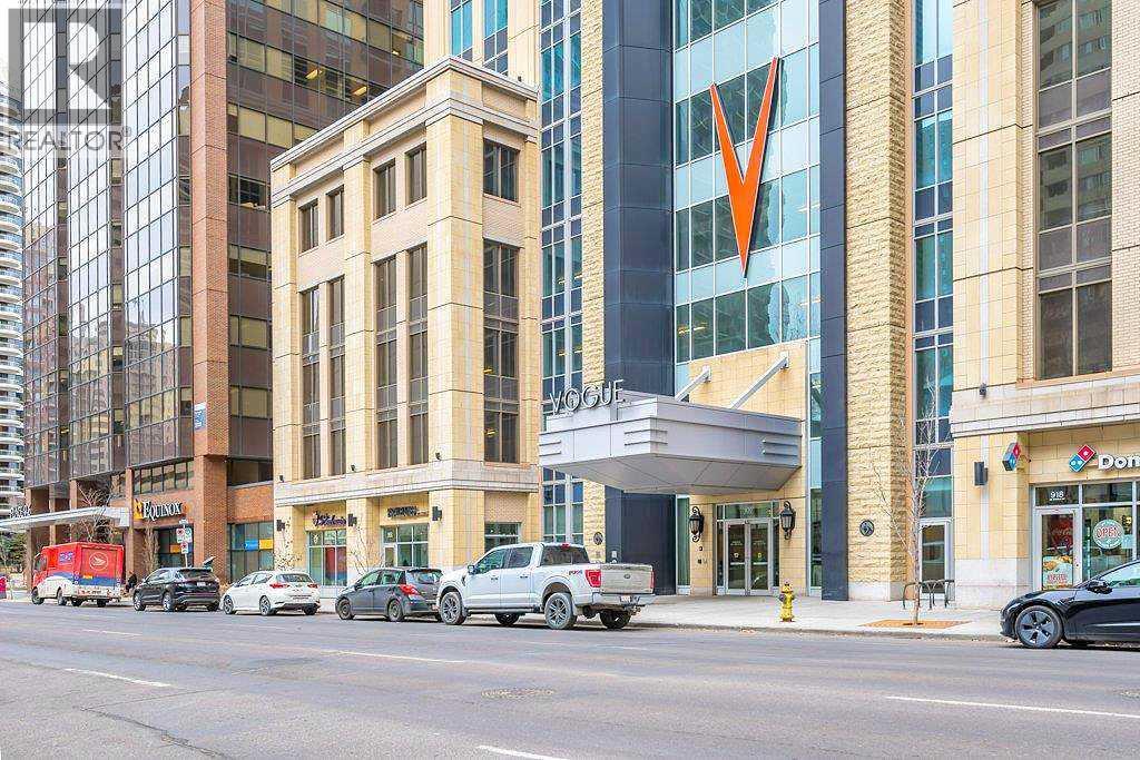 1909, 930 6 Avenue Sw, Calgary, Alberta  T2P 1J3 - Photo 2 - A2225678