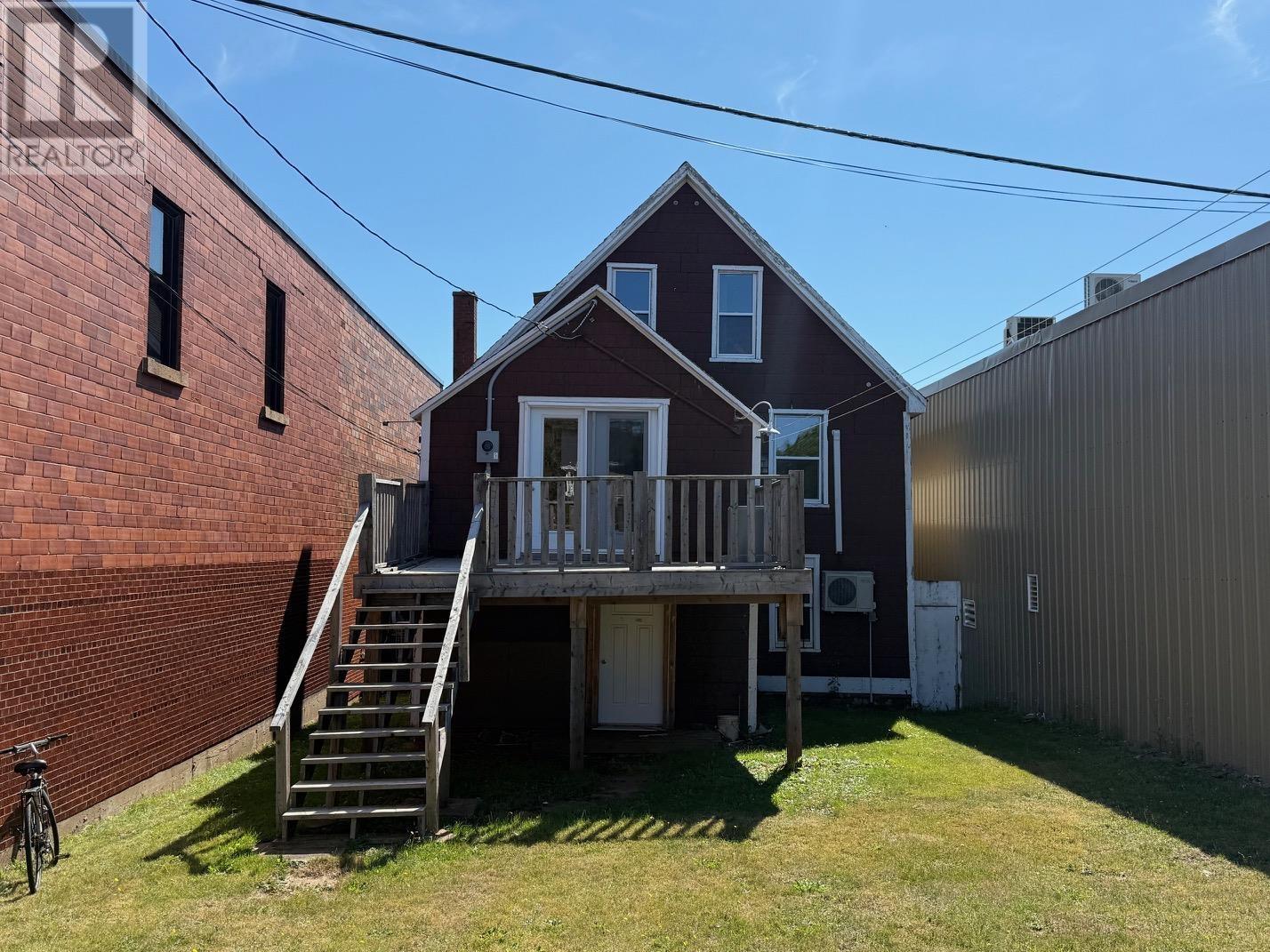 205 Water Street, Summerside, Prince Edward Island  C1N 1B4 - Photo 25 - 202522262