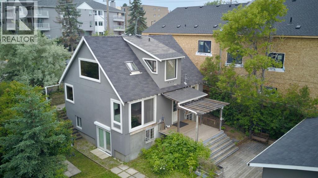 1918 17 Avenue Sw, Calgary, Alberta  T2T 0E8 - Photo 43 - A2235360