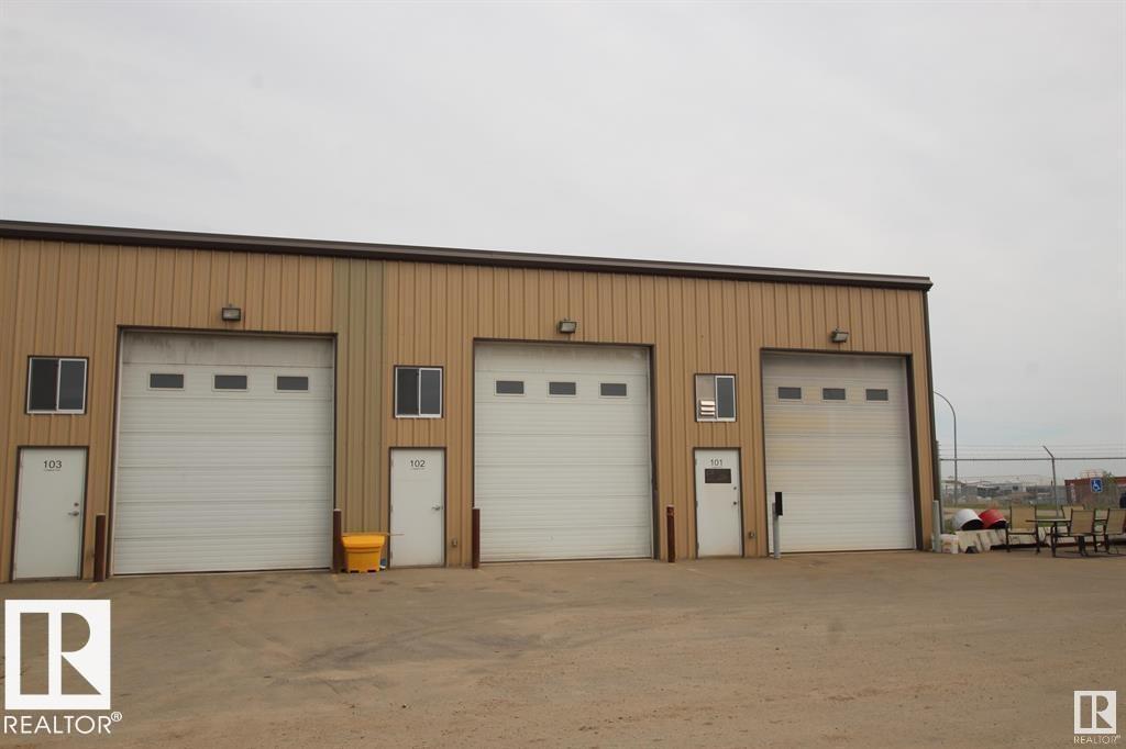 #105 2 LEGEND TR, Stony Plain, Alberta