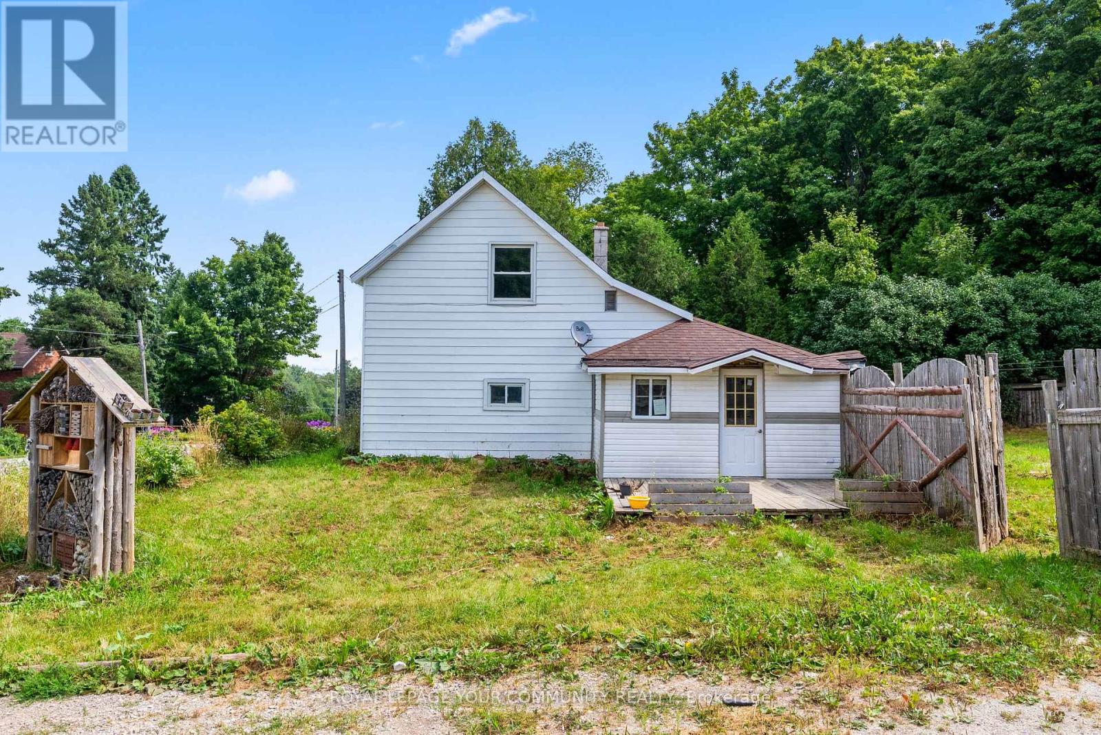 500218 Grey Road 12, West Grey, Ontario  N0C 1H0 - Photo 21 - X12377618