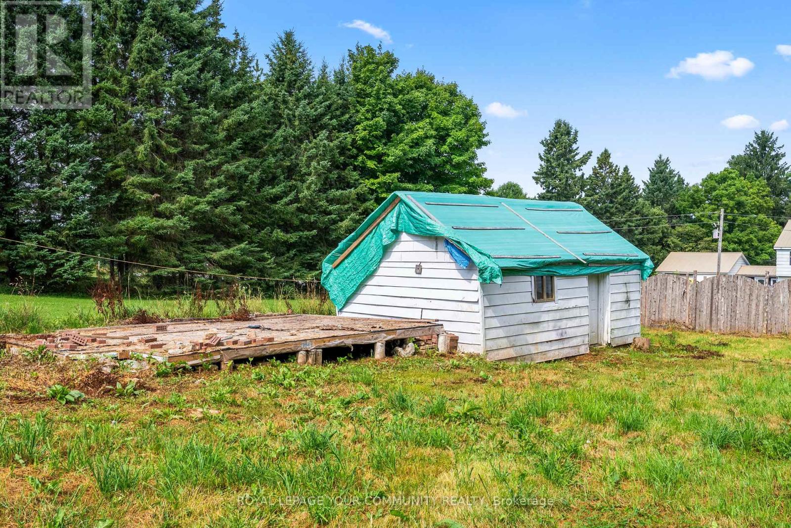 500218 Grey Road 12, West Grey, Ontario  N0C 1H0 - Photo 24 - X12377618
