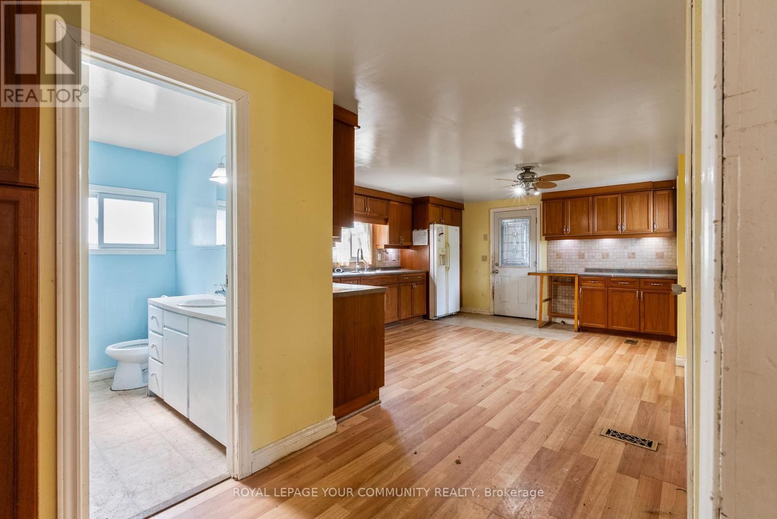 500218 Grey Road 12, West Grey, Ontario  N0C 1H0 - Photo 8 - X12377618