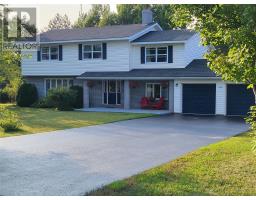 215 Grenfell Heights, Grand Falls-Windsor, Newfoundland & Labrador