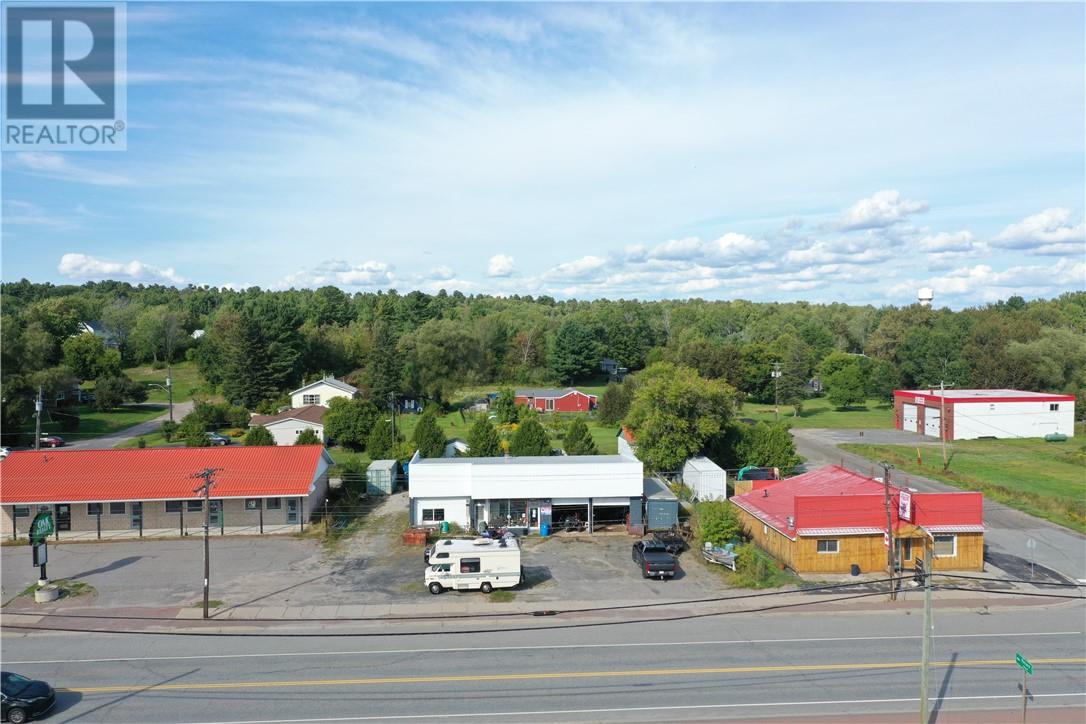 103-105 Front, Spanish, Ontario  P0P 2A0 - Photo 1 - 2124460