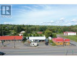 103-105 FRONT, Spanish, Ontario