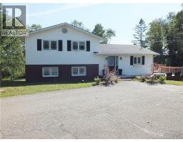 2948 Route 109, Three Brooks, New Brunswick
