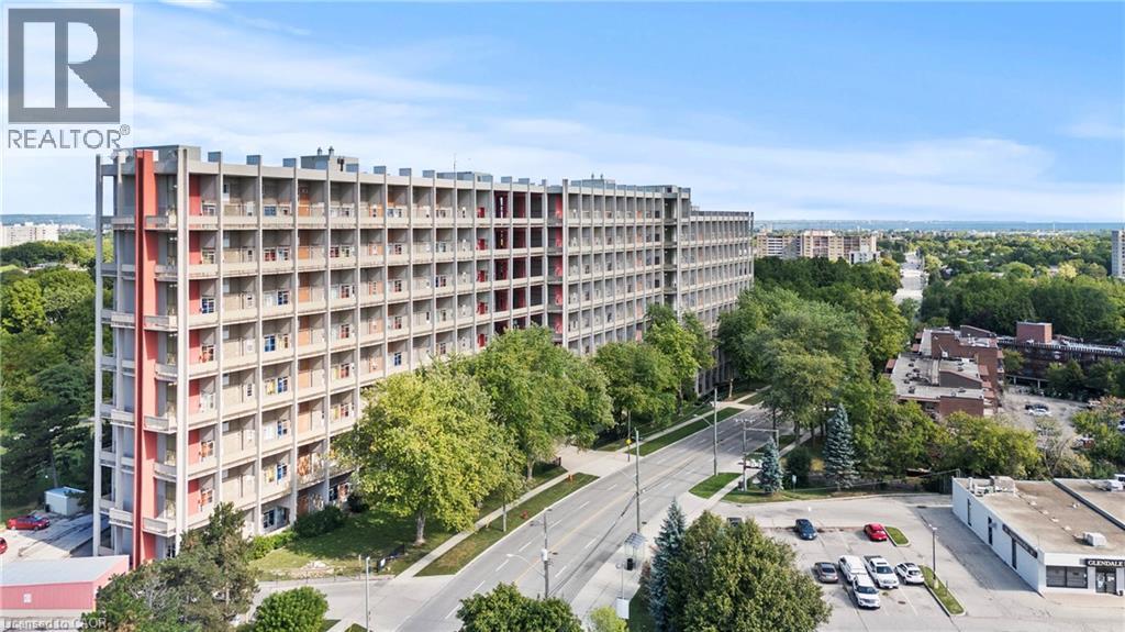 350 Quigley Road Unit# 512, Hamilton, Ontario  L8K 5N2 - Photo 1 - 40765607