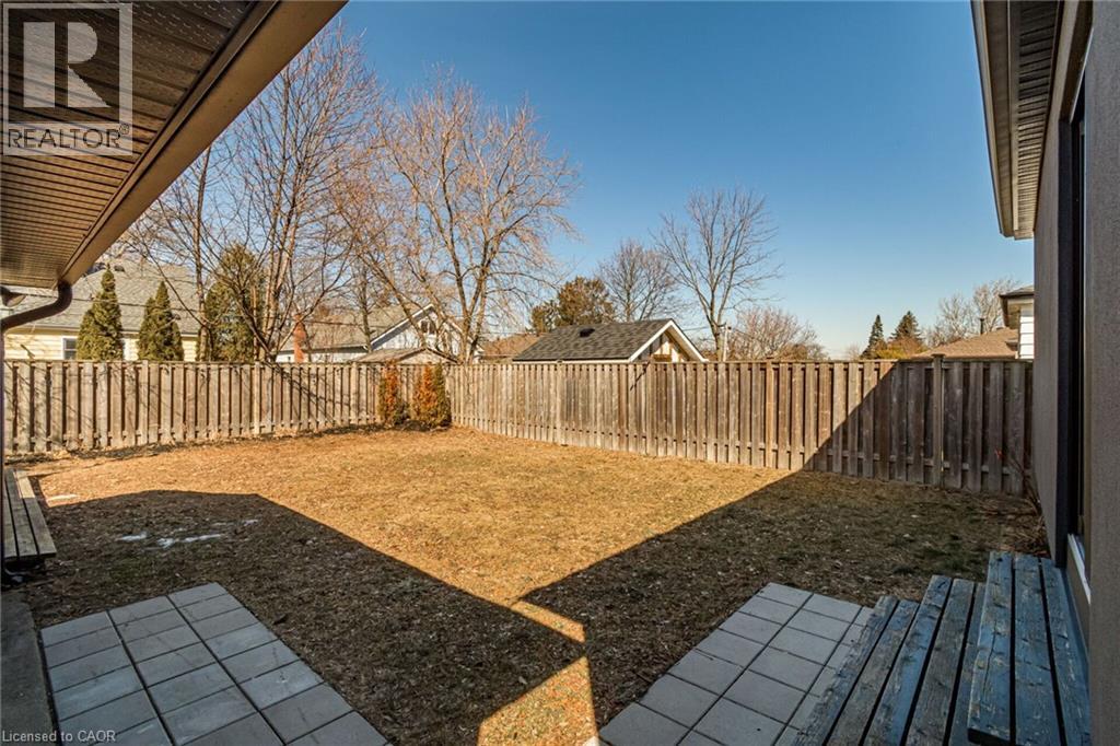 260 West 16th Street Unit# Upper, Hamilton, Ontario  L9C 4C6 - Photo 12 - 40765331
