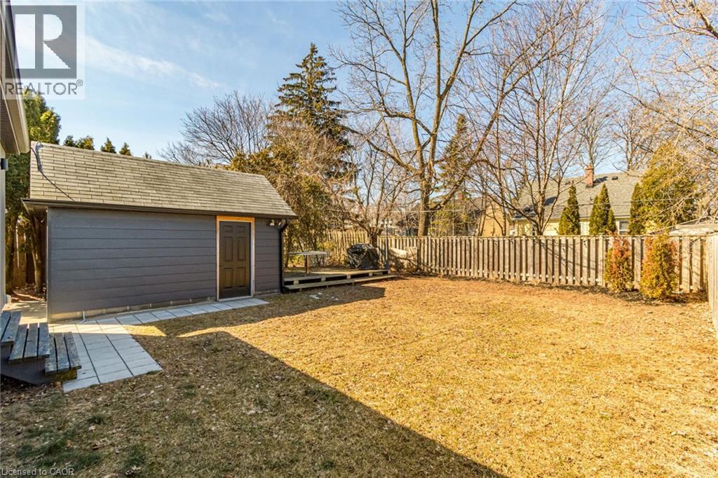 260 West 16th Street Unit# Upper, Hamilton, Ontario  L9C 4C6 - Photo 13 - 40765331